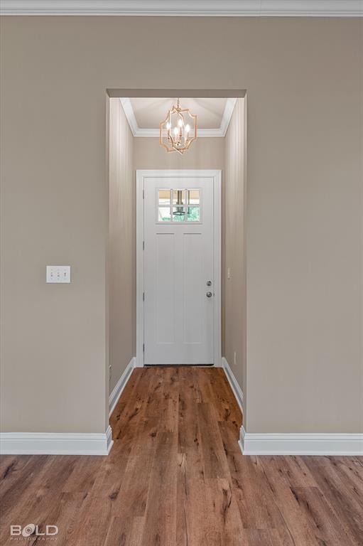 Netherton Place - Residential