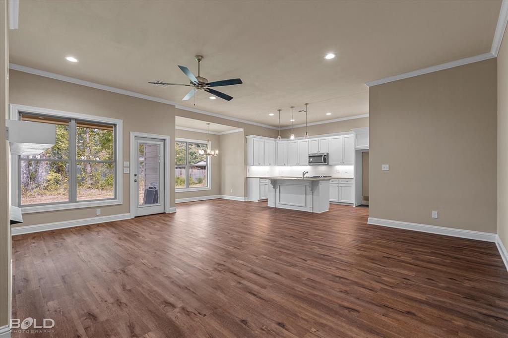 Netherton Place - Residential