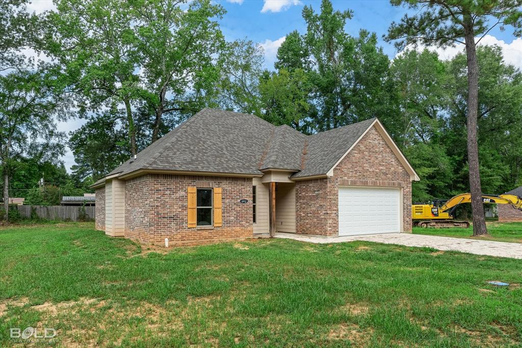 Netherton Place - Residential