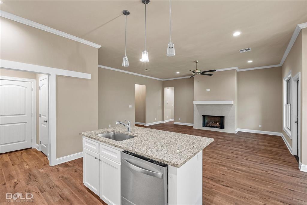 Netherton Place - Residential