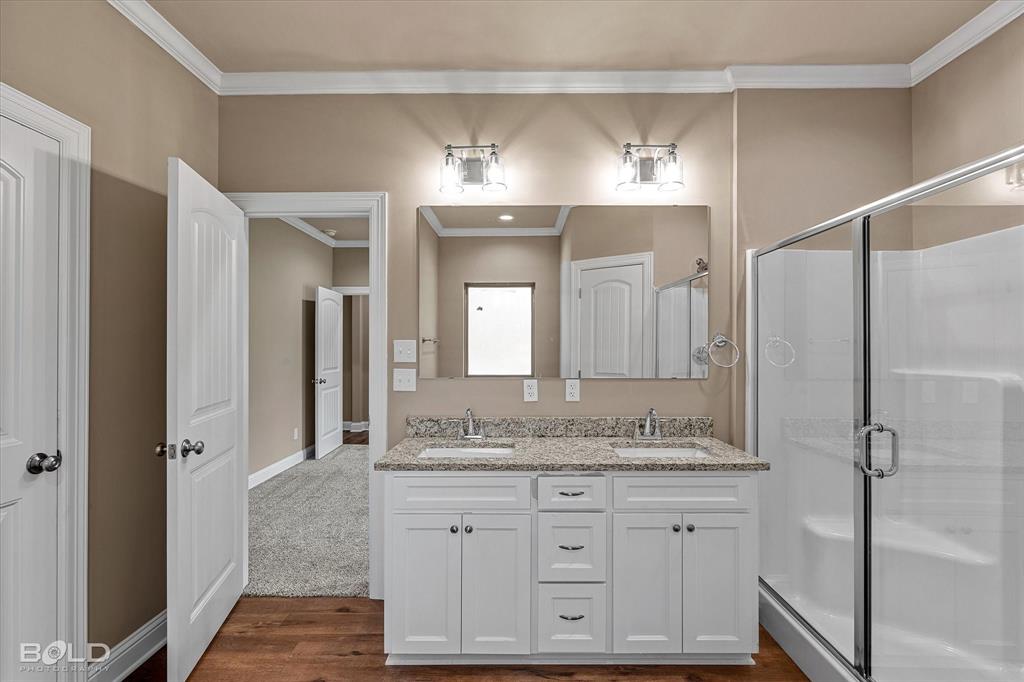 Netherton Place - Residential