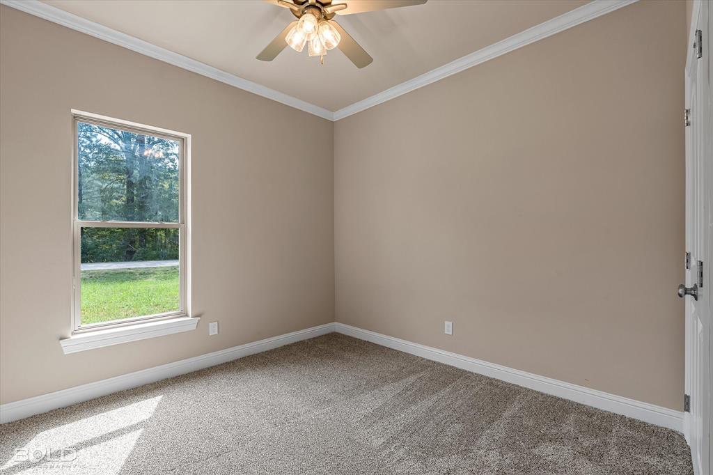 Netherton Place - Residential