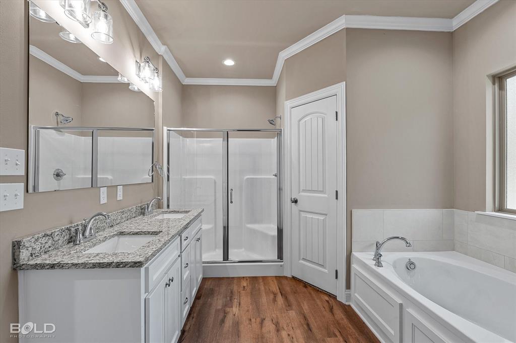 Netherton Place - Residential