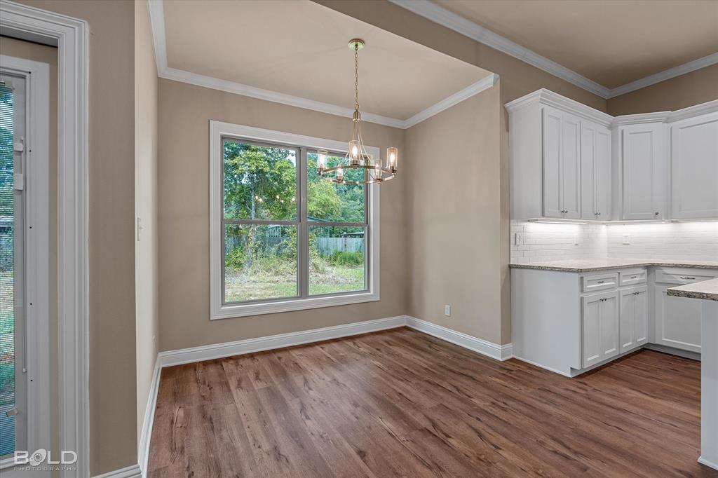 Netherton Place - Residential