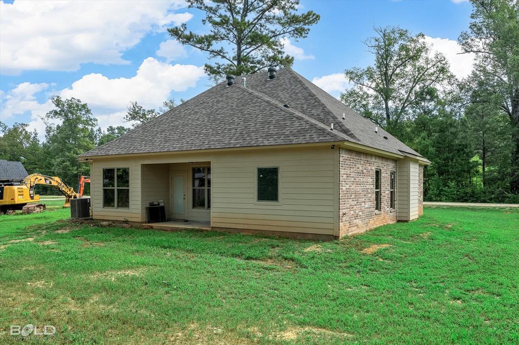 Netherton Place - Residential