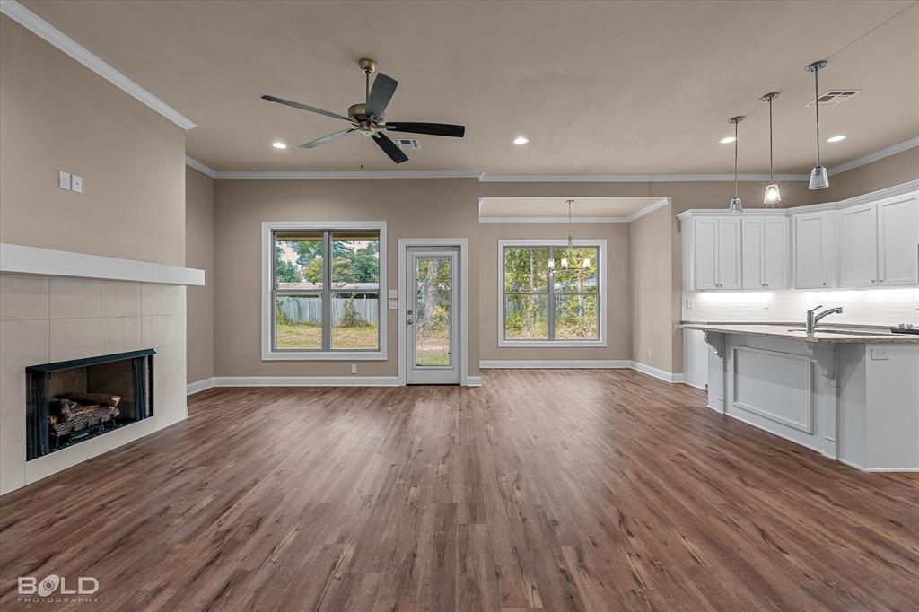 Netherton Place - Residential