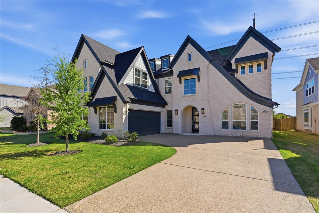 Cedar Ridge Estates - Residential