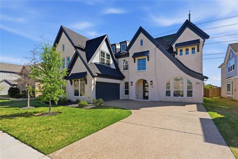 7548 Ridge Lane Grand Prairie TX 75054