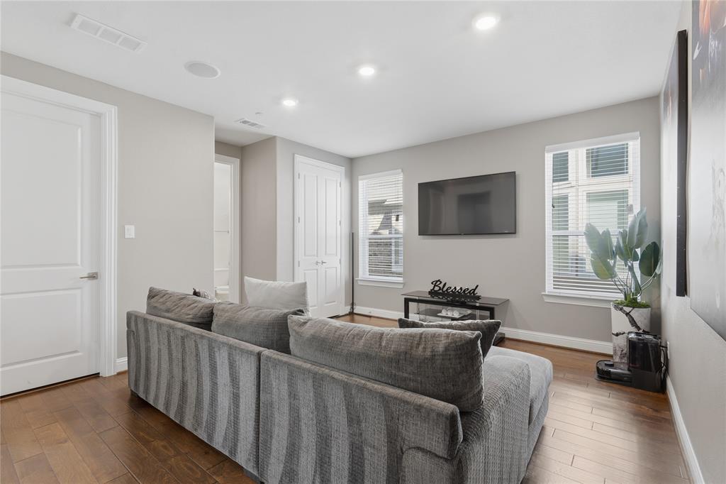 Cedar Ridge Estates - Residential