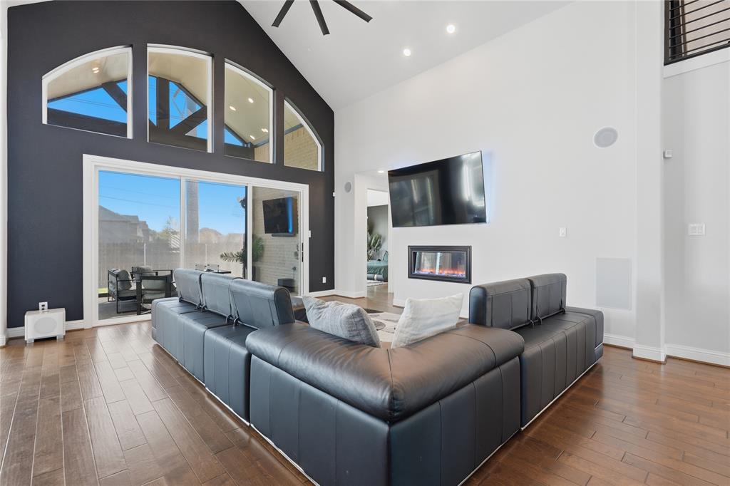 Cedar Ridge Estates - Residential