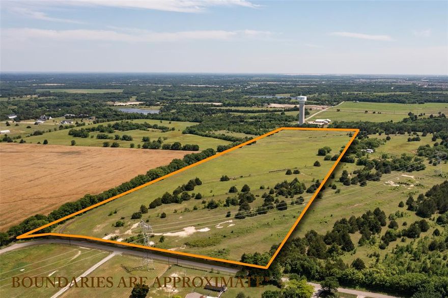 Discover the perfect blend of small-town charm and modern convenience just outside the city limits of Van Alstyne, Tx! This exceptional piece of land offers an unparalleled opportunity to invest in a growing community known for its affordability and quality of life. Nestled amid rolling hills and lush greenery, the property boasts scenic beauty and tranquility, ideal for families, retirees, and investors alike.
Van Alstyne's prime location ensures easy access to Dallas and Fort Worth, providing big-city amenities, job markets, and cultural attractions while maintaining a peaceful lifestyle. The town's excellent schools, and vibrant community spirit create a welcoming environment for all.
With ongoing infrastructure improvements and development potential, this land is perfect for residential, commercial, or agricultural projects. Enjoy the rich cultural heritage, local events, and outdoor activities, all within a business-friendly environment that supports growth and innovation.