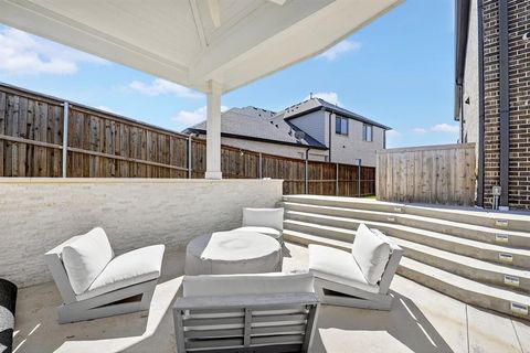 Tiny photo for 5174 Statesman Lane, Frisco, TX 75036 (MLS # 21189942)