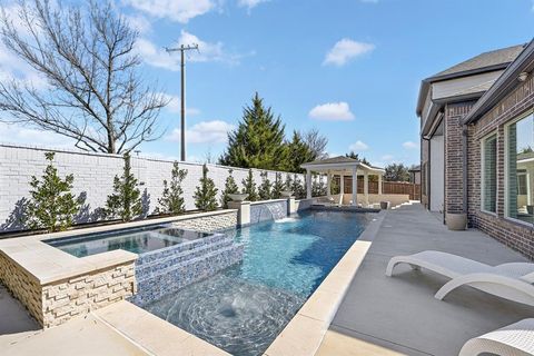 Tiny photo for 5174 Statesman Lane, Frisco, TX 75036 (MLS # 21189942)