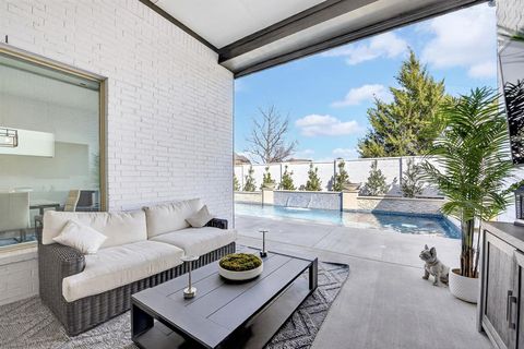 Tiny photo for 5174 Statesman Lane, Frisco, TX 75036 (MLS # 21189942)