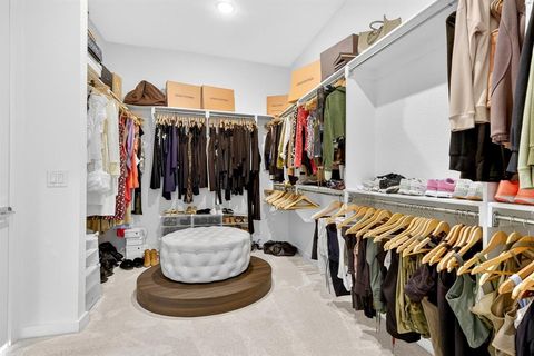 Tiny photo for 5174 Statesman Lane, Frisco, TX 75036 (MLS # 21189942)