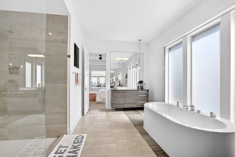 Tiny photo for 5174 Statesman Lane, Frisco, TX 75036 (MLS # 21189942)