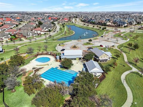 Tiny photo for 5174 Statesman Lane, Frisco, TX 75036 (MLS # 21189942)