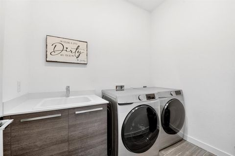 Tiny photo for 5174 Statesman Lane, Frisco, TX 75036 (MLS # 21189942)