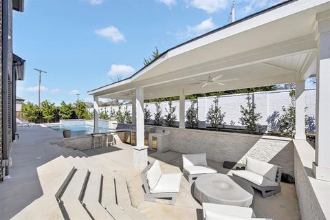 Tiny photo for 5174 Statesman Lane, Frisco, TX 75036 (MLS # 21189942)