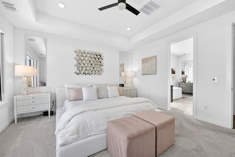 Tiny photo for 5174 Statesman Lane, Frisco, TX 75036 (MLS # 21189942)