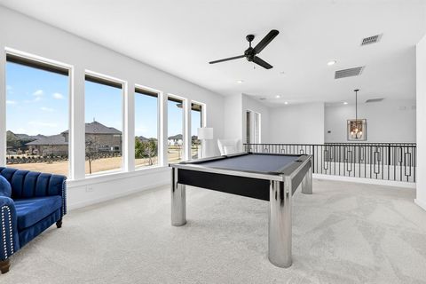 Tiny photo for 5174 Statesman Lane, Frisco, TX 75036 (MLS # 21189942)