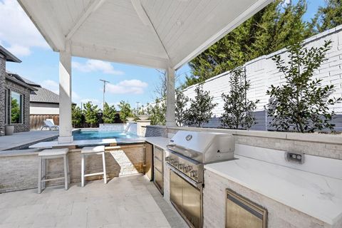 Tiny photo for 5174 Statesman Lane, Frisco, TX 75036 (MLS # 21189942)