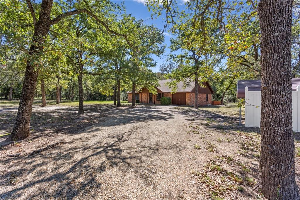 1612 Possum Trot Road