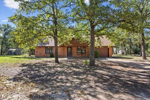 1612 Possum Trot Road Riesel TX 76682