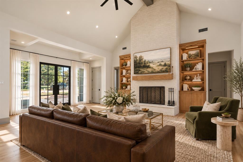 104 Fawn Trail