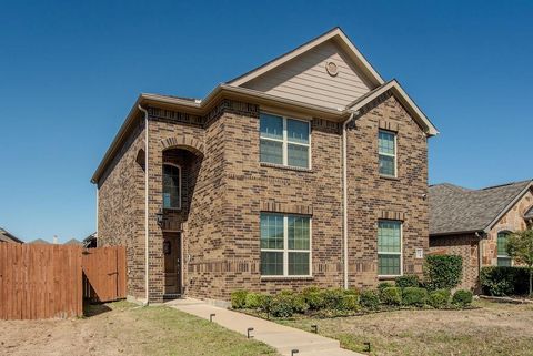 Photo of 3014 Rosemount Lane, Forney, TX 75126 (MLS # 21196769)