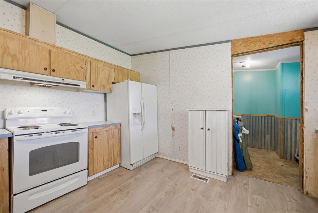 REUBEN NIPP - Residential