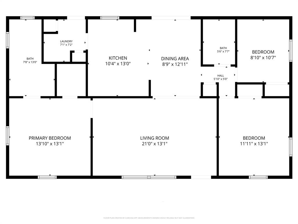 REUBEN NIPP - Residential