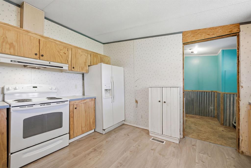 REUBEN NIPP - Residential