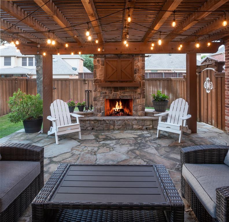 14709 Holly Leaf Drive
