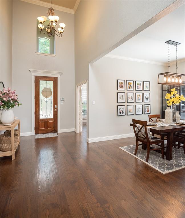14709 Holly Leaf Drive