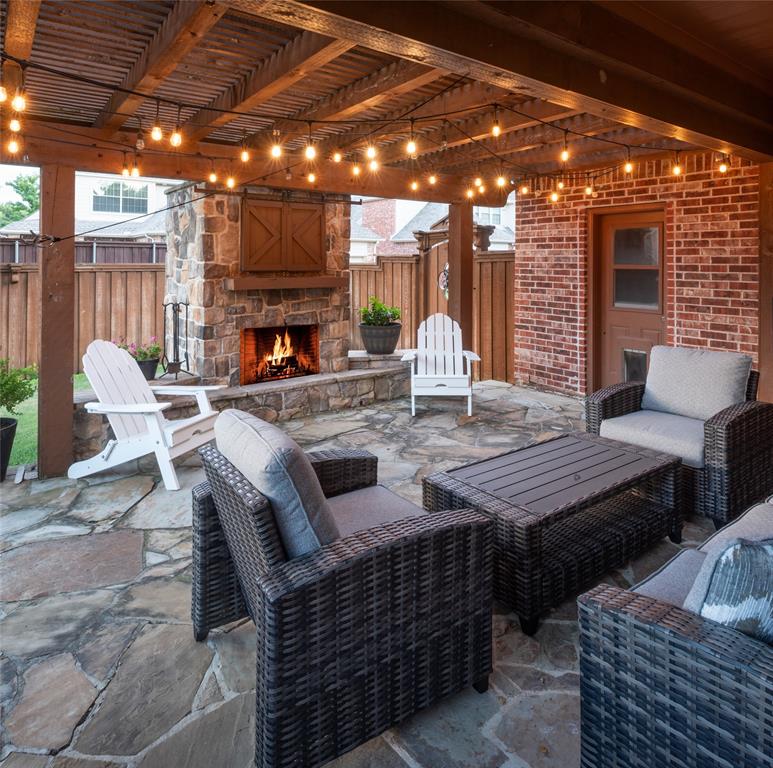 14709 Holly Leaf Drive