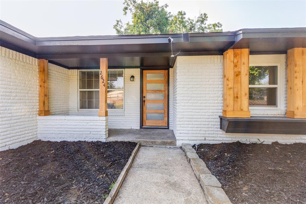 2624 Belhaven Drive