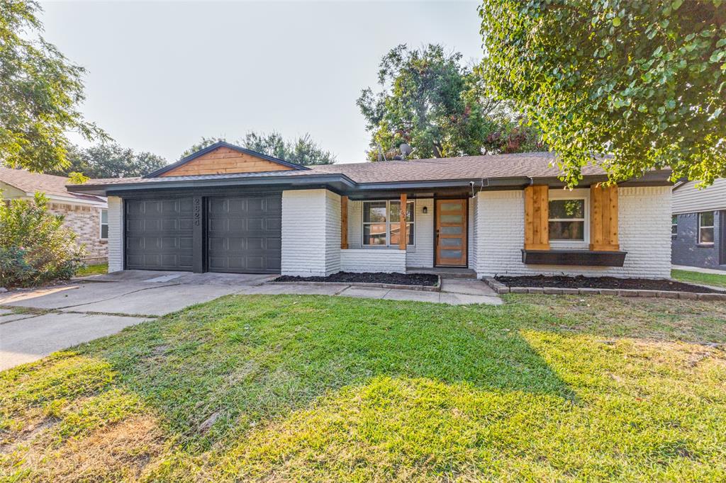 2624 Belhaven Drive