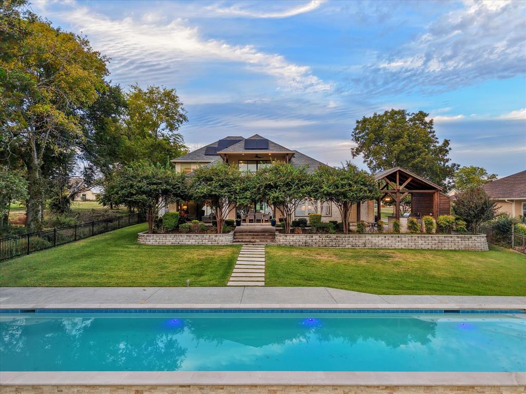 The Shores On Richland Chamb - Residential