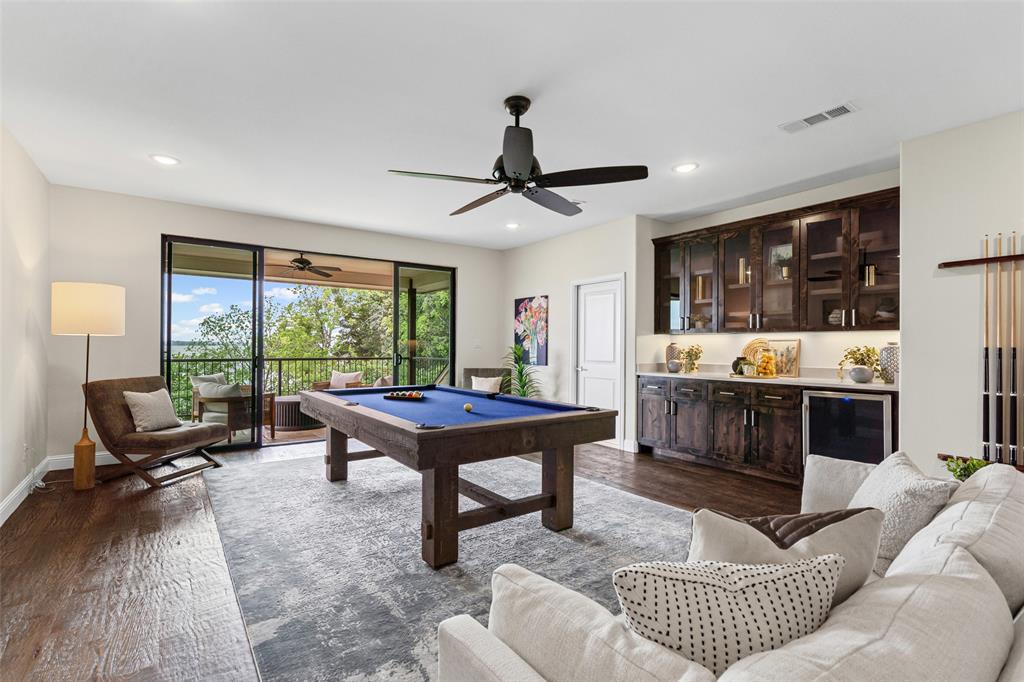 The Shores On Richland Chamb - Residential