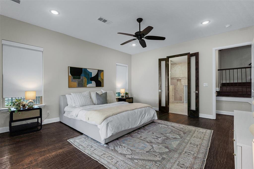 The Shores On Richland Chamb - Residential