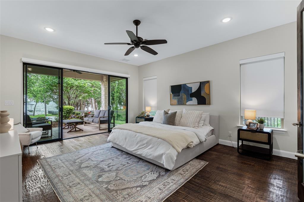 The Shores On Richland Chamb - Residential