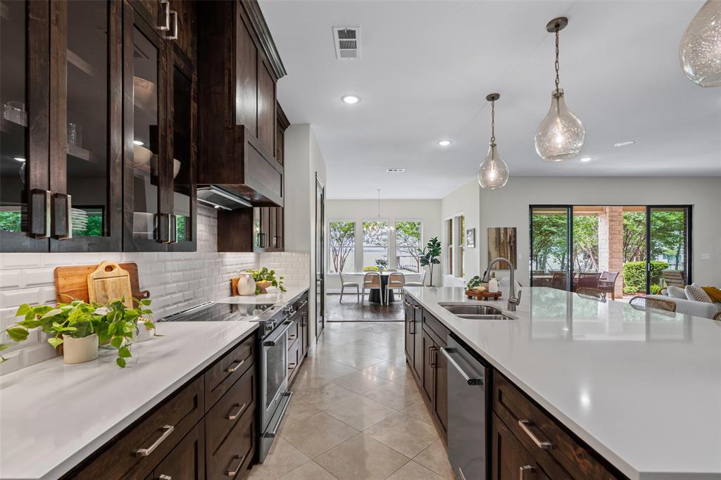 The Shores On Richland Chamb - Residential