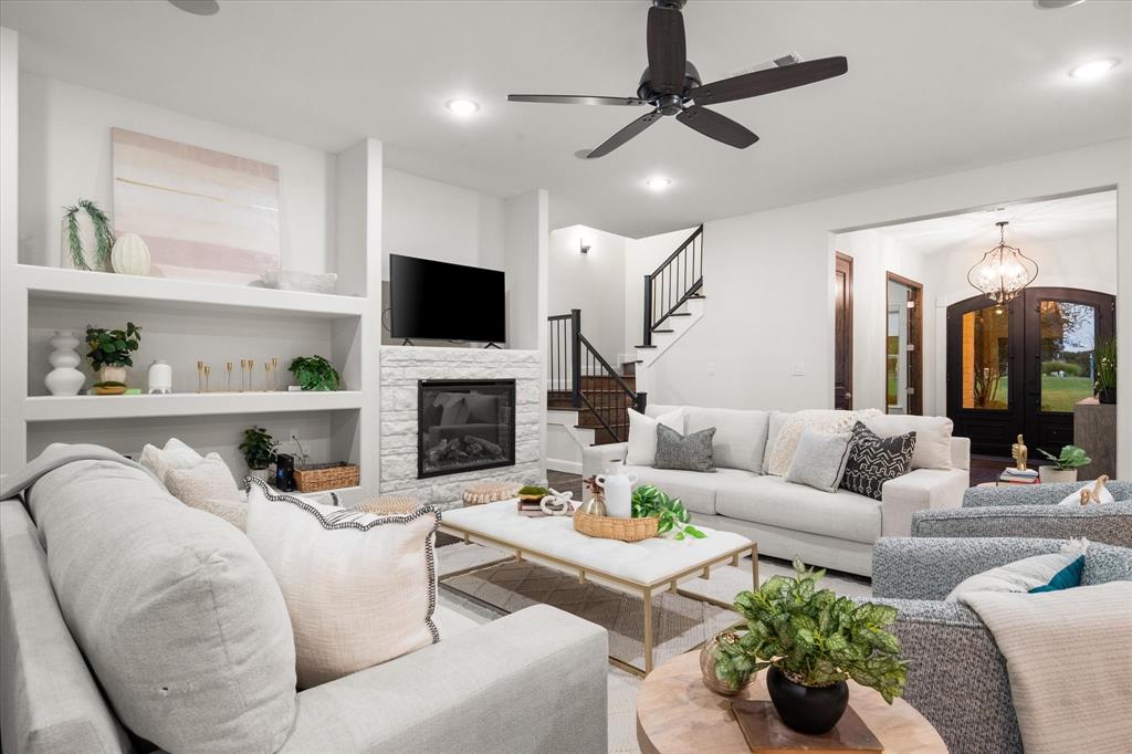 The Shores On Richland Chamb - Residential