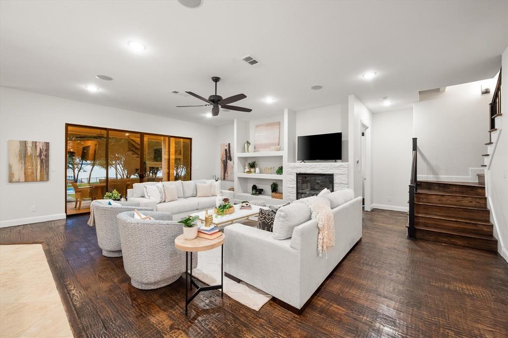 The Shores On Richland Chamb - Residential