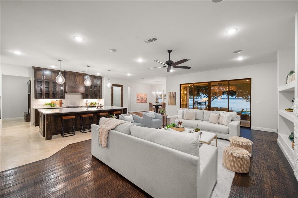 The Shores On Richland Chamb - Residential