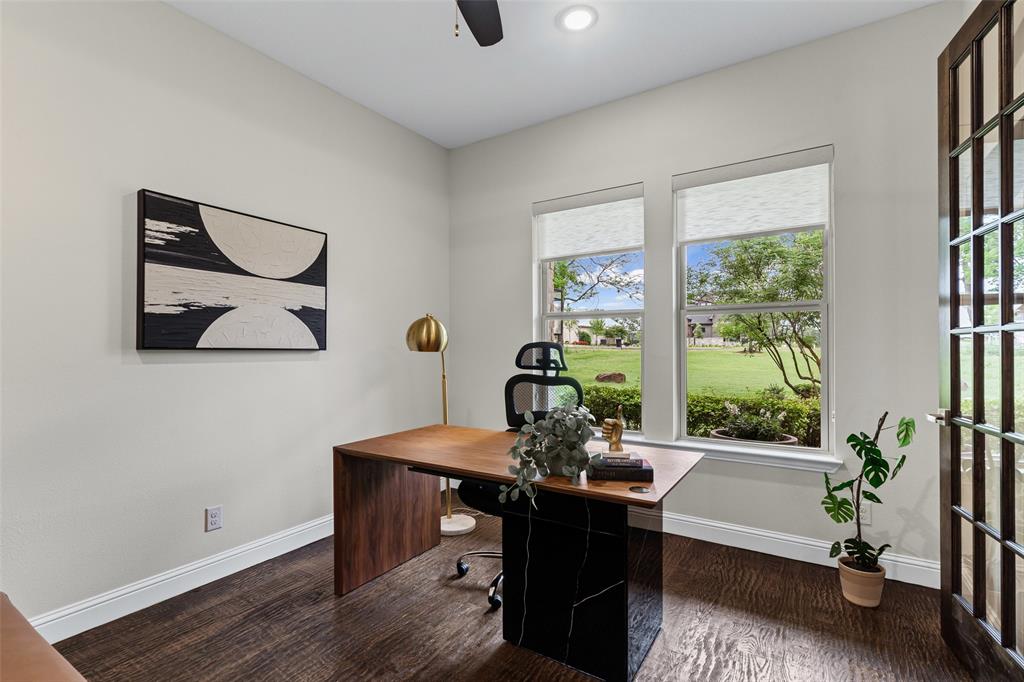 The Shores On Richland Chamb - Residential