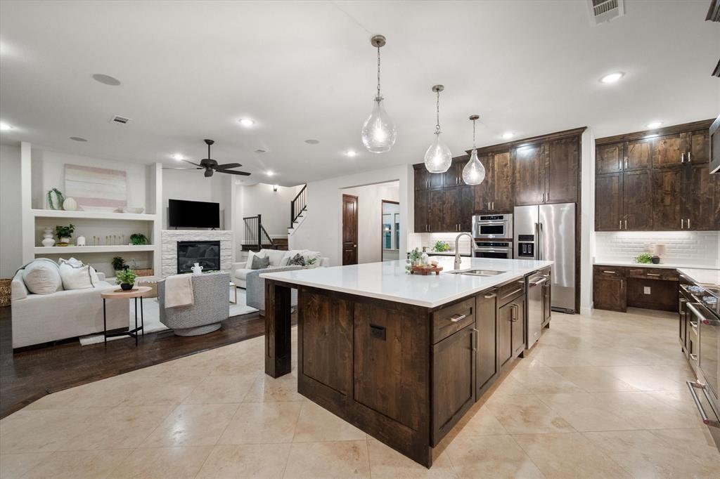 The Shores On Richland Chamb - Residential