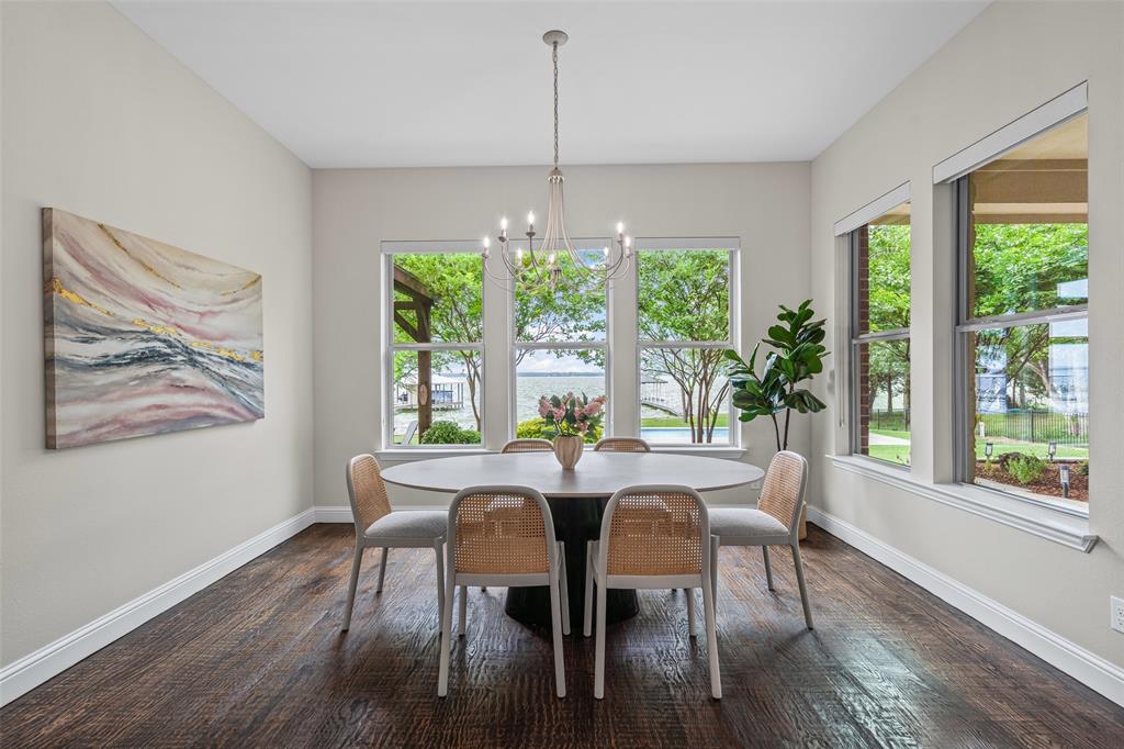 The Shores On Richland Chamb - Residential