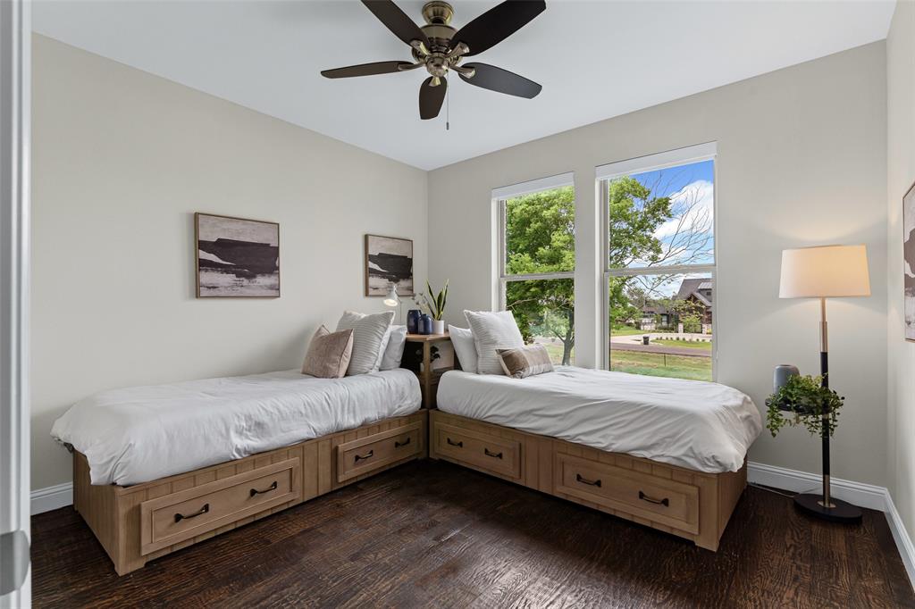 The Shores On Richland Chamb - Residential